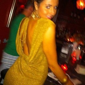 Meet your Posher, Libby